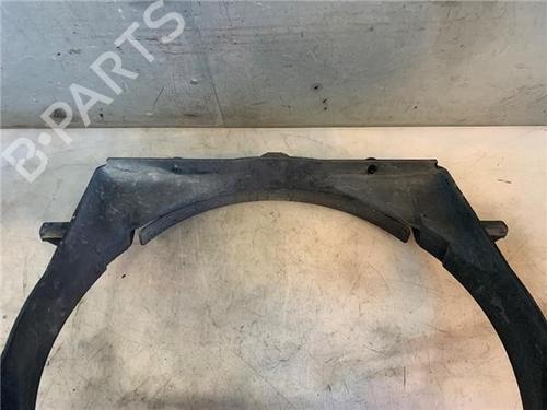 Luftventil JEEP CHEROKEE (KJ) 2.8 CRD | BP31718992I21 