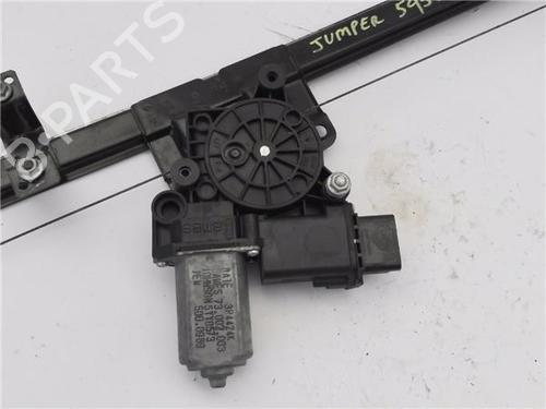 Other CITROËN JUMPER II Van | BP23169127O1