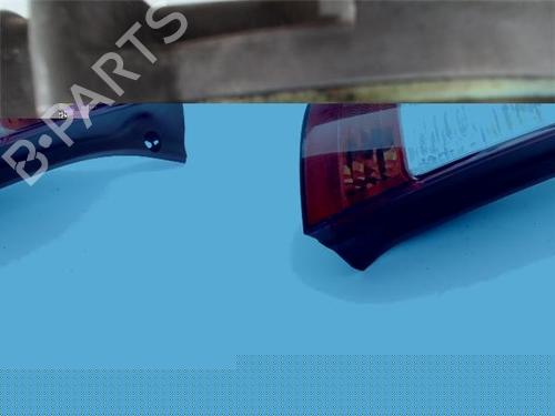 Left taillight CITROËN C3 I (FC_, FN_)  | BP22633176C34 