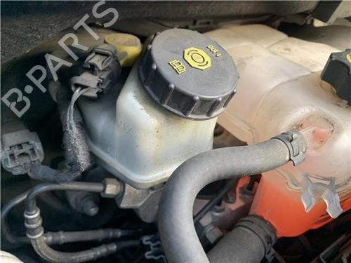 Brake master cylinder OPEL ASTRA J (P10) 1.6 CDTi (68) | BP32419125M77