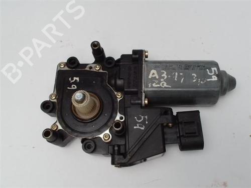 Used Left front window motor AUDI A3 (8L1) [1996-2006]  14346107