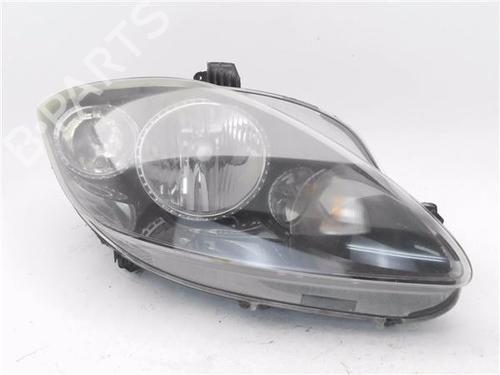 Used Right headlight Right headlight SEAT ALTEA (5P1) 1.9 TDI (105 hp) 34449015 34449015