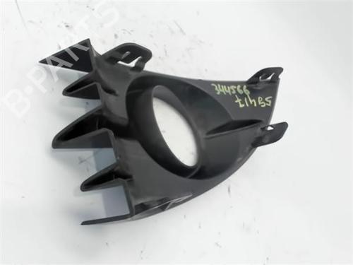 Frontlys deksel RENAULT SCÉNIC II (JM0/1_) 1.5 dCi (JM1E, JM16) | BP16155201C118 