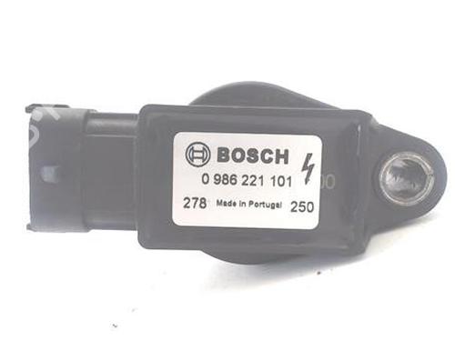 Ignition coil CITROËN C3 III (SX) 1.2 VTi 82 | BP34621588M94  - Image 6