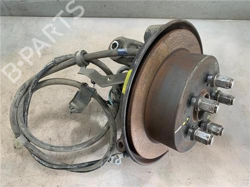Used Left rear steering knuckle Left rear steering knuckle 32419736 32419736
