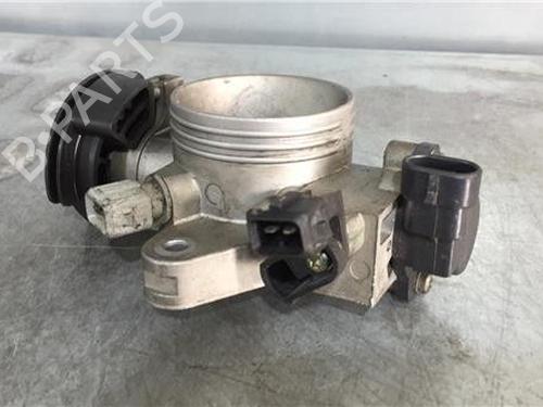 Used Throttle body CITROËN XSARA Coupe (N0) 1.6 i (88 hp) 9702541