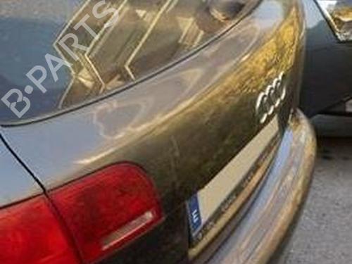 Bakre vindusviskerarm AUDI A3 Sportback (8PA) 1.9 TDI (105 hp) 32417564