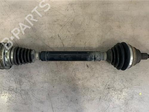 Used Right front driveshaft SEAT ALTEA XL (5P5, 5P8) [2006-2015]  15258015