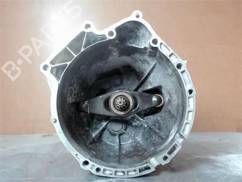 Used Gearbox BMW 3 (E36) [1990-1998]  16030879
