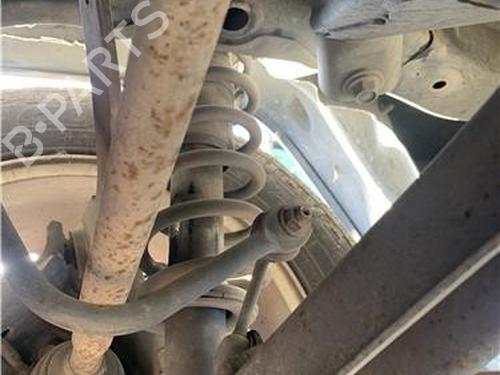 Right rear shock absorber JEEP COMPASS (MK49) 2.0 CRD | BP32417954M19 