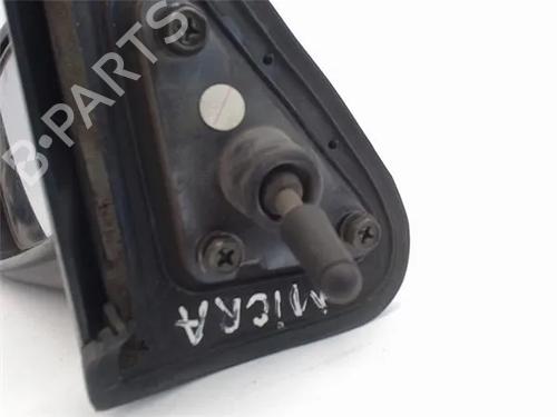 Left mirror NISSAN MICRA II (K11)  | BP13641301C26 