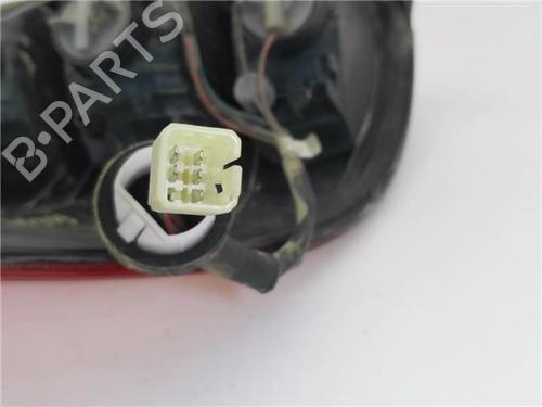 Right taillight FIAT SEDICI (189_) 1.9 D Multijet | BP29537868C35