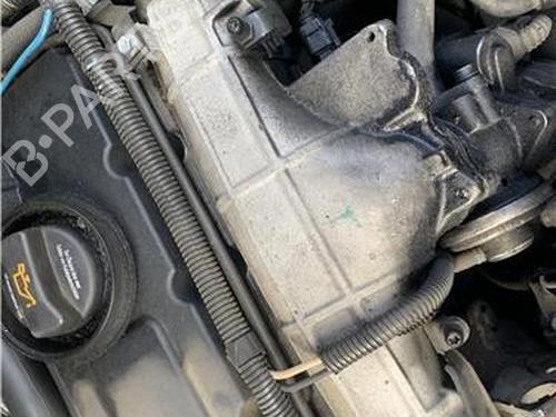 Intake manifold JEEP COMPASS (MK49) 2.0 CRD | BP32417994M70