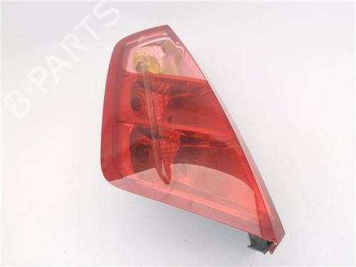 Used Left taillight FIAT GRANDE PUNTO (199_) [2005-2025]  29574436