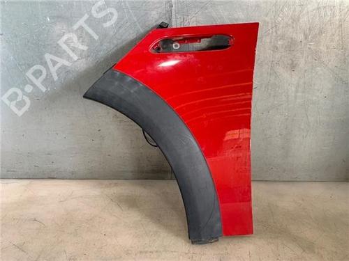 Used Left front fenders MINI MINI Convertible (R52) Cooper (116 hp) 24869590