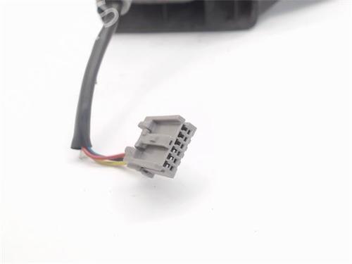 Right mirror NISSAN ALMERA II Hatchback (N16)  | BP18113845C27 