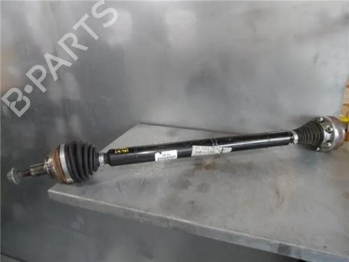 Used Right front driveshaft SEAT ALTEA (5P1) 1.4 TSI (125 hp) 12112169