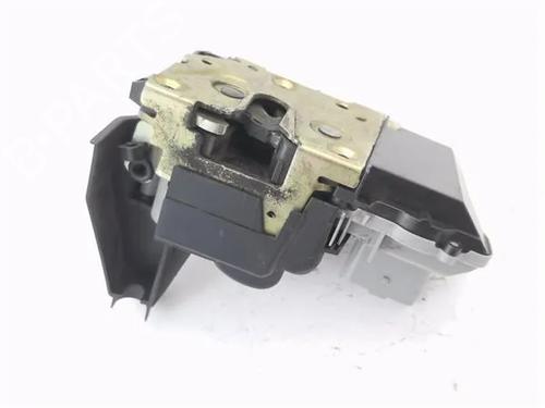Front left lock PEUGEOT 307 (3A/C) 2.0 HDi 90 | BP26587650C98 