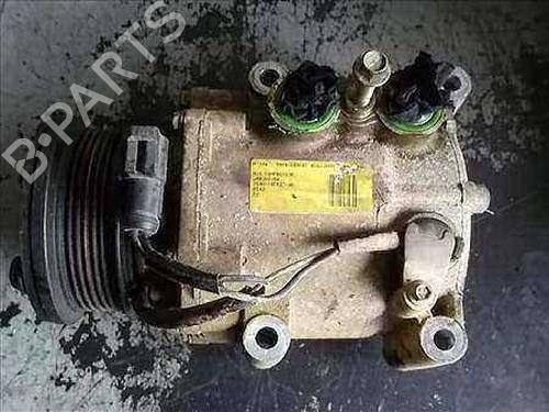 Used AC compressor FORD FIESTA V (JH_, JD_) 1.4 16V (80 hp) 11138786
