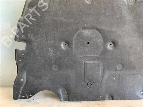 Underbody protection BMW 1 (F20) 116 d | BP29134918M92 