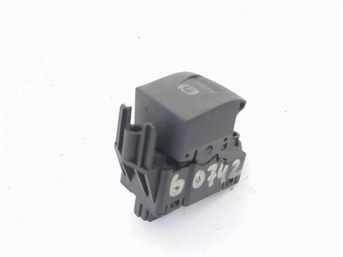 Used Electric handbrake Electric handbrake RENAULT GRAND SCÉNIC III (JZ0/1_) 1.5 dCi (JZ0B, JZ07) (106 hp) 32418222 32418222