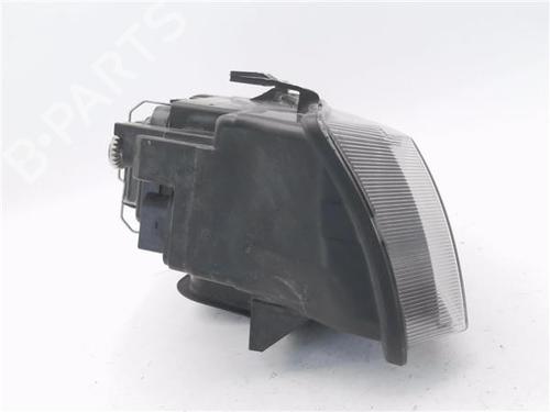 Left headlight SEAT LEON (1M1) 1.9 TDI | BP31638900C28 