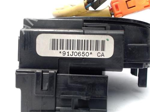 Kontaktrulle Airbag TOYOTA COROLLA (_E12_) 2.0 D-4D (CDE120R, CDE120L_) | BP14344553C102 