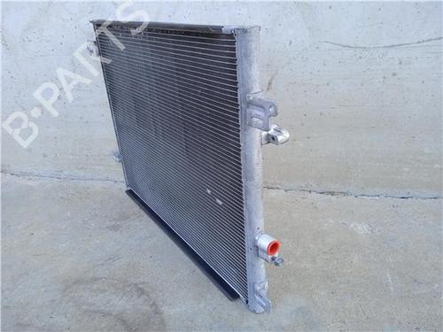 AC radiator RENAULT ZOE (BFM_)  | BP21359720M32 