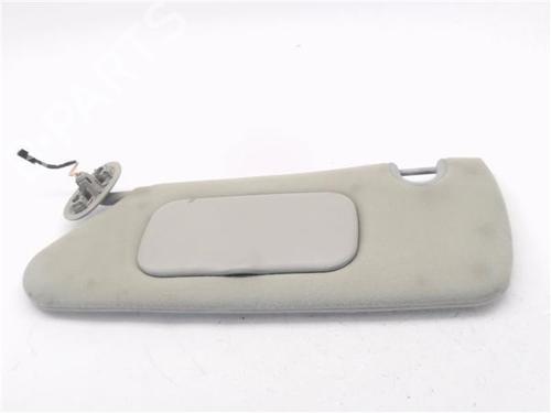 Left sun visor CHRYSLER VOYAGER IV (RG, RS) | BP30182960I1