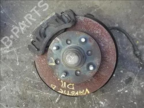 Højre Styrespindel Lejehus NISSAN VANETTE Bus (C22) [1986-2013]  14334755