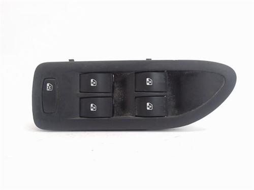 Left front window switch RENAULT LAGUNA II (BG0/1_) | BP34127883I27 - Image 2