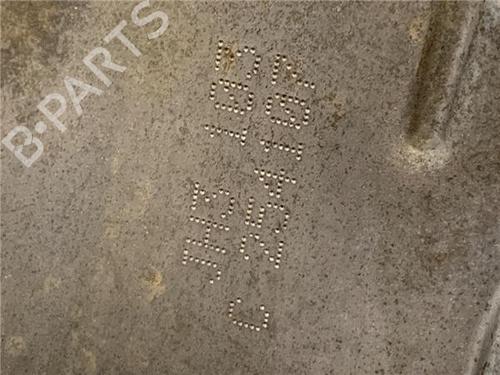 Gearbox NISSAN MICRA III (K12) | BP21359736M3