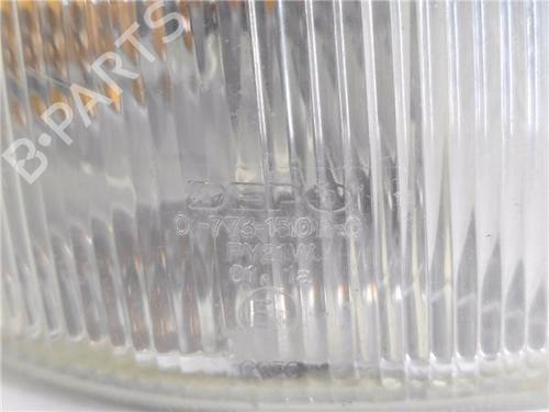 Right side indicator VOLVO V70 II (285)  | BP31575126I19 