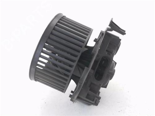 Heater blower motor NISSAN MICRA III (K12)  | BP27257439M62 