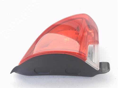 Left tailgate light PEUGEOT 2008 I (CU_) 1.2 VTi | BP37261021C79  - Image 5