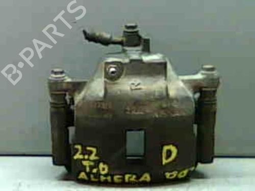 Used Other NISSAN ALMERA II (N16) [2000-2025]  14332908
