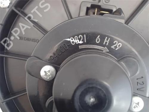 Varmeblæser HONDA JAZZ II (GD_, GE3, GE2) 1.3 iDSi (GD1) | BP17804902M62 