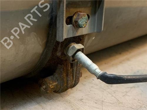 Catalyst CITROËN C5 III (RD_) 2.0 HDi (RDRHD8, RDRHDJ, RDRHR8, RDRHRJ) | BP22432924M10 