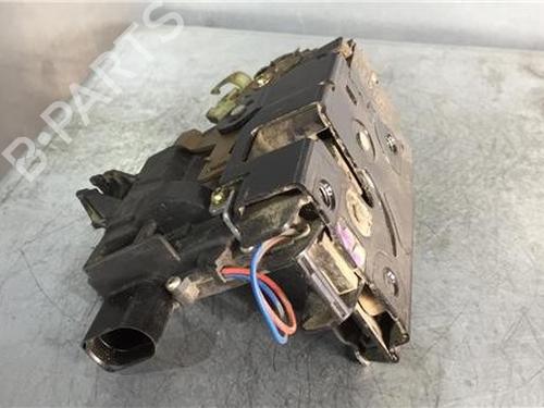 Used Front right lock SEAT AROSA (6H1) [1997-2004]  11362815