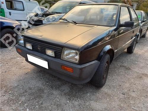 Used Parts SEAT IBIZA I (21A)    1035849