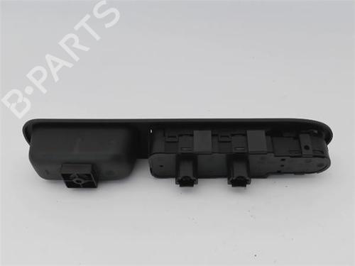 Left front window switch PEUGEOT 307 SW (3H)  | BP22711836I27 