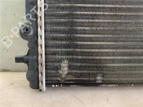 Water radiator SEAT IBIZA II (6K1)  | BP22132624M31 