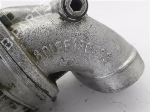 Carburetor ALFA ROMEO 33 (905_) 1.7 QV (905.A3) | BP29604558M67