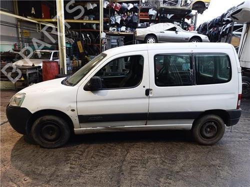 Alternator CITROËN BERLINGO / BERLINGO FIRST MPV (MF_, GJK_, GFK_)  | BP32096388M7 