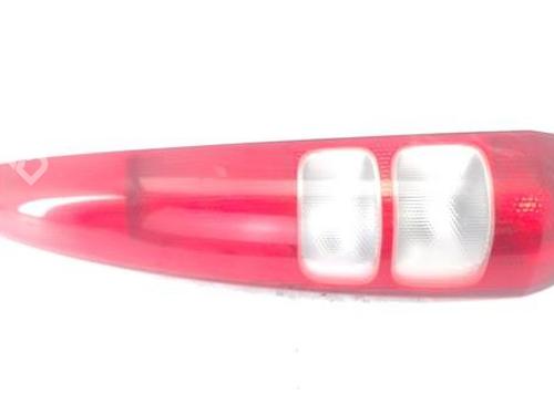 Used Left taillight Left taillight 38711655 38711655