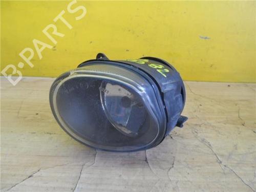 Used Left front fog light AUDI A3 (8L1) 1.9 TDI (100 hp) 9662217