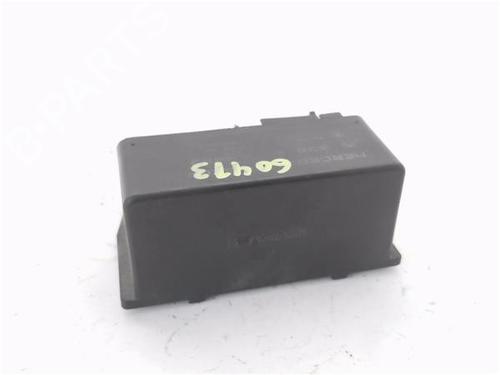 Electronic module MERCEDES-BENZ E-CLASS (W210) E 270 CDI (210.016) | BP37261062M83 - Image 5