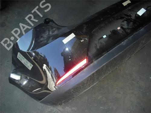 Rear bumper SEAT IBIZA IV (6J5, 6P1) 1.4 | BP9684976C8 