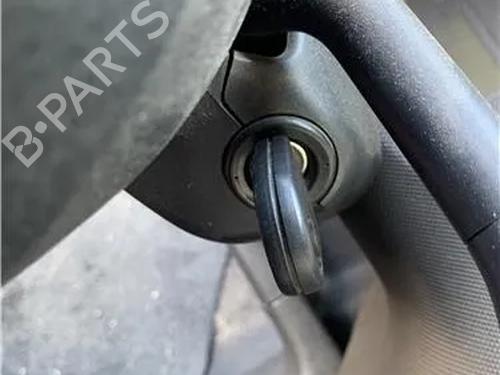 Used Other VW LUPO I (6X1, 6E1) 1.7 SDI (60 hp) 27278699