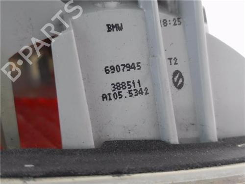 Left tailgate light BMW 3 (E46)  | BP33220876C79  - Image 7